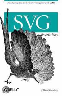 Svg Essentials