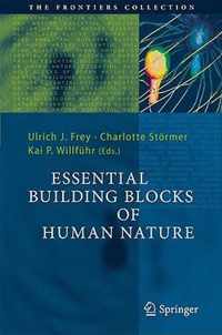 Essential Building Blocks Of Human Nature