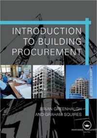 Introduction to Building Procurement