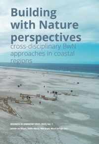 Research in Urbanism Series  -   Building with Nature perspectives