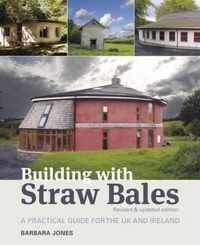 Building With Straw Bales