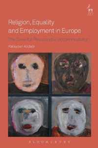 Religion, Equality and Employment in Europe