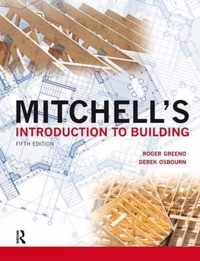 Mitchell's Introduction to Building