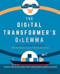 The Digital Transformers Dilemma