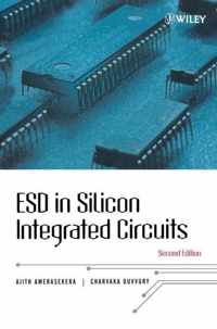 ESD in Silicon Integrated Circuits