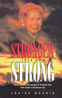 Stronger Than the Strong