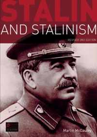 Stalin and Stalinism