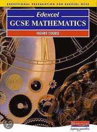 Edexcel Gcse Maths Higher Student Book