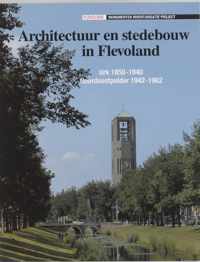 Architectuur En Stedebouw In Flevoland