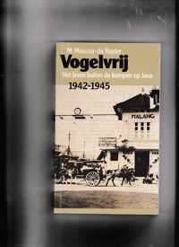 Vogelvrij: het leven buiten de kampen op Java, 1942 - 1945