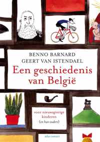 Een geschiedenis van België