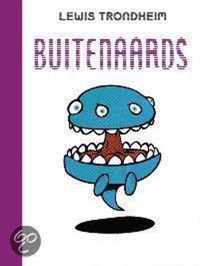 Buitenaards