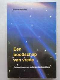 Boodschap van vrede