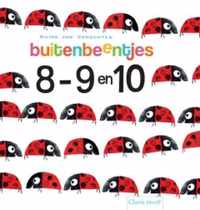 Buitenbeentjes 8-9 en 10