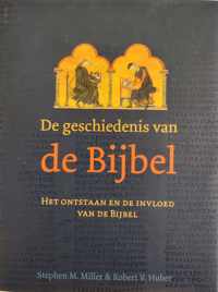 Geschiedenis Van De Bijbel