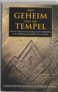 Het Geheim Van De Tempel