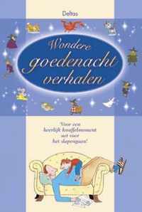 Wondere Goedenachtverhalen