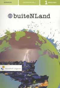 buiteNLand 1 havo/vwo aardrijkskunde Werkboek