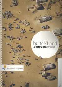 buiteNLand vmbo-bk 1 werkboek