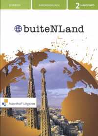 buiteNLand havo/vwo 2 leerboek