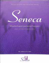 Seneca maatschappijwetenschappen havo opdrachtenboek deel 2