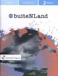 buiteNLand vmbo-kgt 2 Leerboek