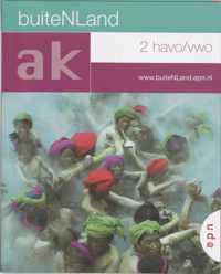 Tekstboek 2 havo/vwo buitenland