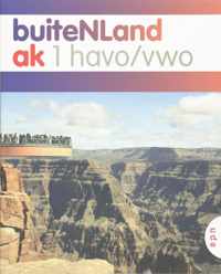 buiteNLand / 1 havo/vwo