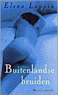 Buitenlandse bruiden