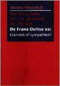 De Frans-Duitse as