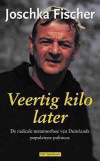 Veertig Kilo Later