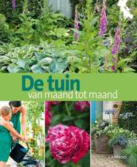 De tuin