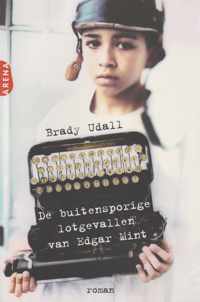 Buitensporige Lotgevallen Van Edgar Mint