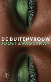 De Buitenvrouw