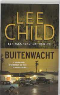 Jack Reacher 6 - Buitenwacht