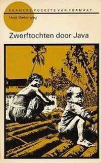 Zwerftochten door java