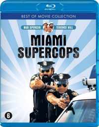 Miami Supercops