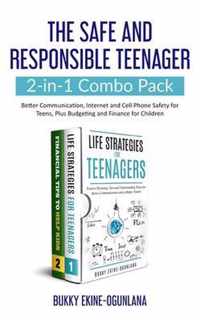 The Safe and Responsible Teenager 2-in-1 Combo Pack