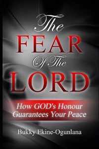 The Fear of the Lord