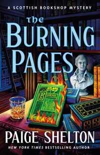 The Burning Pages