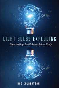 Light Bulbs Exploding