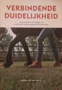 Verbindende Duidelijkheid