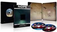 Nope (Steelbook)