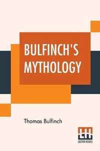 Bulfinch's Mythology