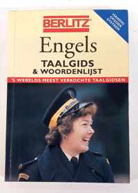 Engels taalgids en woordenlijst