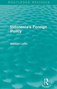 Indonesia's Foreign Policy