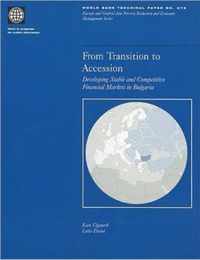 From Transition to Accession