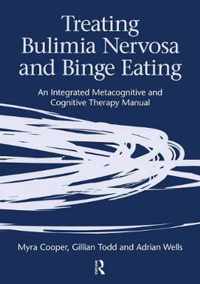 Treating Bulimia Nervosa and Binge Eating