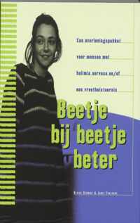 Beetje Bij Beetje Beter