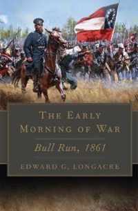 The Early Morning of War